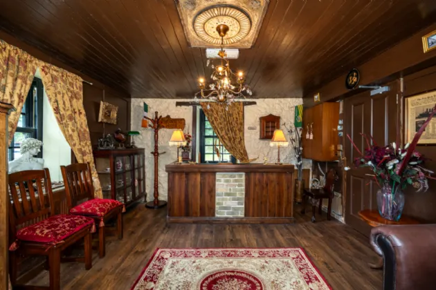 Photo of Breanross House, Dromod Road, Mohill, Co. Leitrim, N41 X0P1