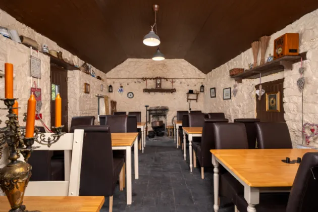 Photo of Breanross House, Dromod Road, Mohill, Co. Leitrim, N41 X0P1