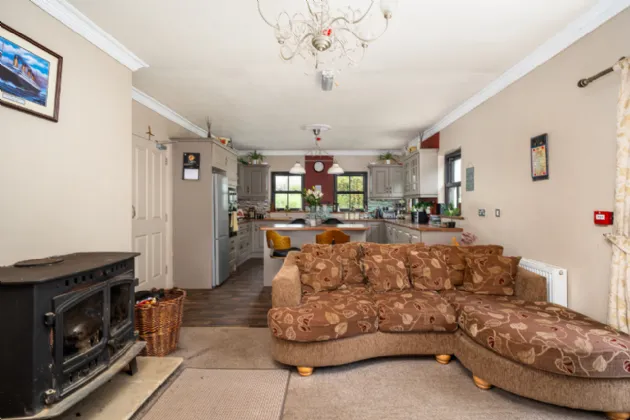 Photo of Breanross House, Dromod Road, Mohill, Co. Leitrim, N41 X0P1