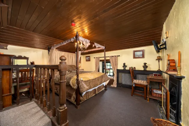 Photo of Breanross House, Dromod Road, Mohill, Co. Leitrim, N41 X0P1