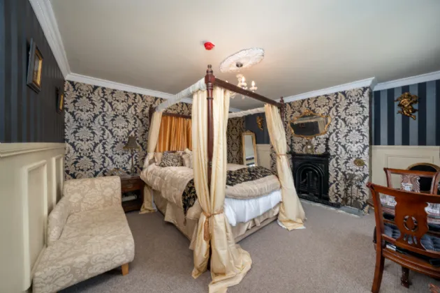 Photo of Breanross House, Dromod Road, Mohill, Co. Leitrim, N41 X0P1