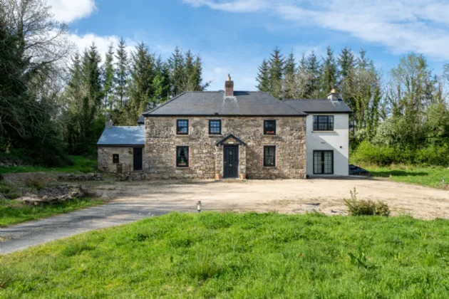 Photo of Breanross House, Dromod Road, Mohill, Co. Leitrim, N41 X0P1