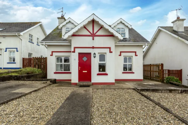 Photo of 32 South Beach, Duncannon, Co Wexford, Y34 PP82