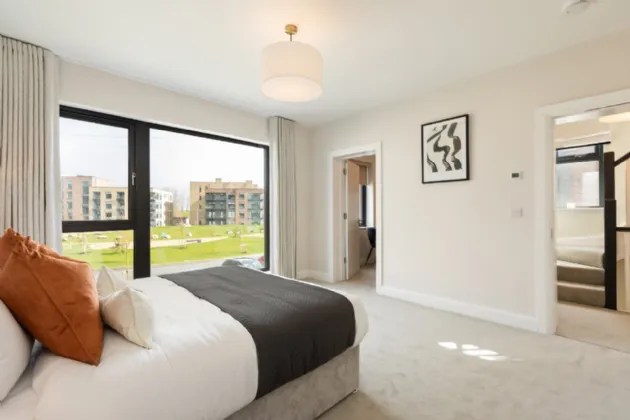 Photo of 4 Bed + 2nd Living Room (Donard), 149 Glenamuck Manor, Glenamuck Road, Carrickmines, Dublin 18