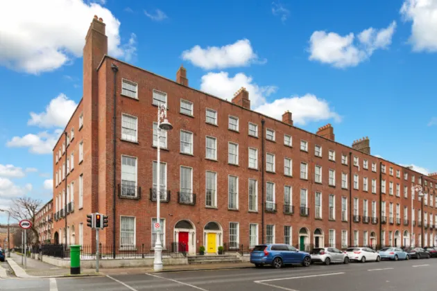 Photo of Apartment 11, 55 Mountjoy Square, Dublin 1, D01X450