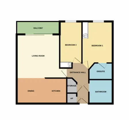 Photo of 142 Premier Square, Finglas, Dublin 11, D11 YC98