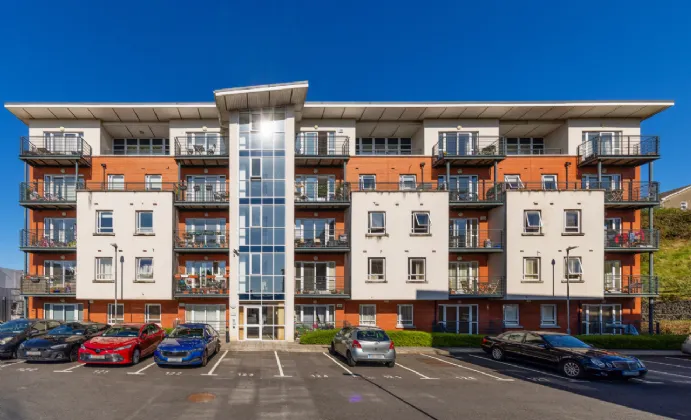 Photo of 142 Premier Square, Finglas, Dublin 11, D11 YC98