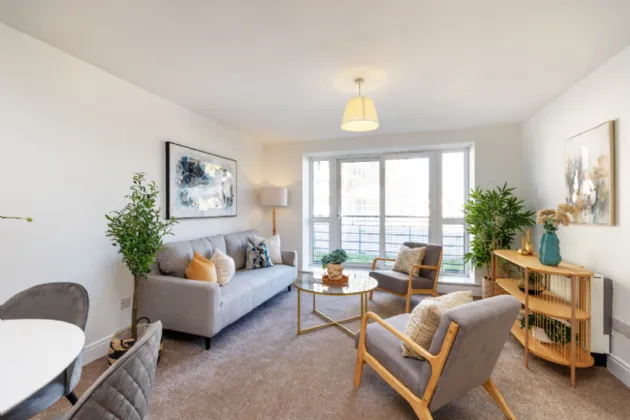 Photo of 142 Premier Square, Finglas, Dublin 11, D11 YC98