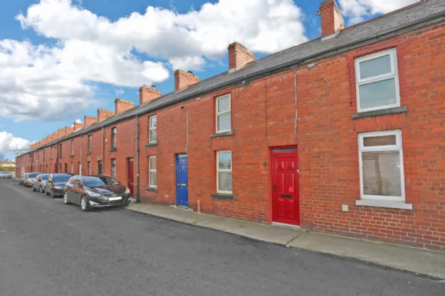 Photo of 15 Island View Terrace, Limerick, V94 V6DR