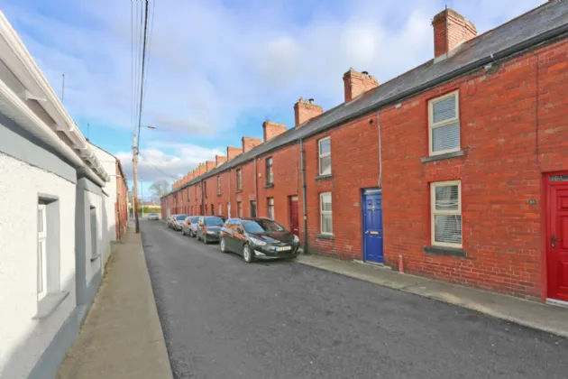 Photo of 15 Island View Terrace, Limerick, V94 V6DR