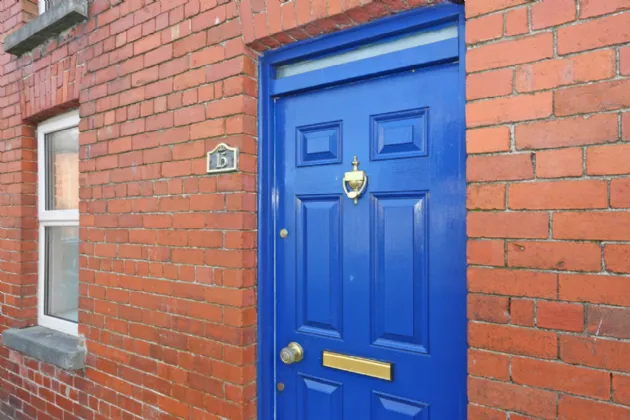 Photo of 15 Island View Terrace, Limerick, V94 V6DR