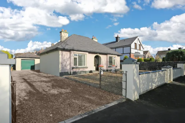 Photo of Ferndale Cottage, Knockhill, Ennis Road, Limerick, V94HC3R