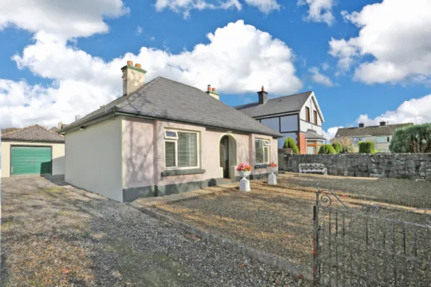 Photo of Ferndale Cottage, Knockhill, Ennis Road, Limerick, V94HC3R