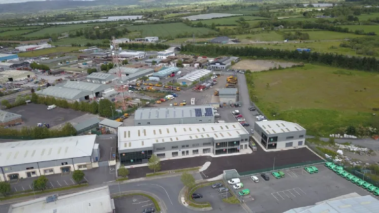 Photo of Parkland Business Centre, Area 5 Hebron Industrial Estate, Hebron Road, Kilkenny