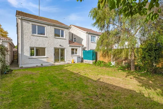 Photo of 19 Manor Court, Dunshaughlin, Co Meath, A85 A310