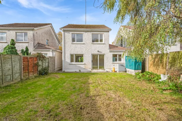 Photo of 19 Manor Court, Dunshaughlin, Co Meath, A85 A310