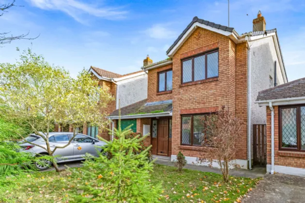 Photo of 19 Manor Court, Dunshaughlin, Co Meath, A85 A310