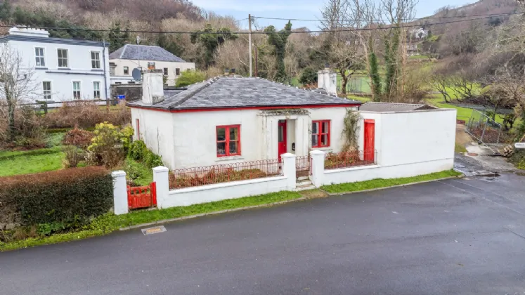 Photo of Quay Cottage, Beach Road, Clifden, Co.Galway, H71 X066