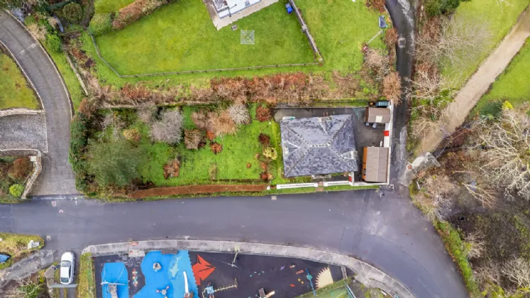 Photo of Quay Cottage, Beach Road, Clifden, Co.Galway, H71 X066