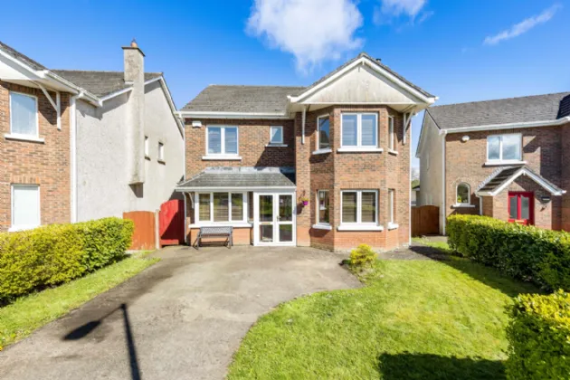 Photo of 26 Priory Gate, Athboy, Co Meath, C15 A5R6