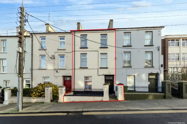 Photo of 18 Upper George Street, Wexford Town, Wexford, Y35FD73