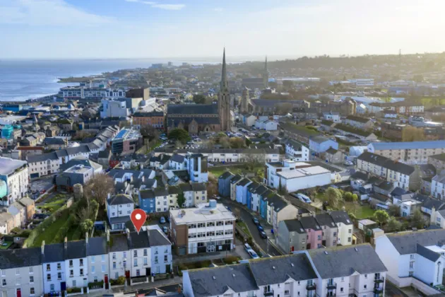 Photo of 18 Upper George Street, Wexford Town, Wexford, Y35FD73