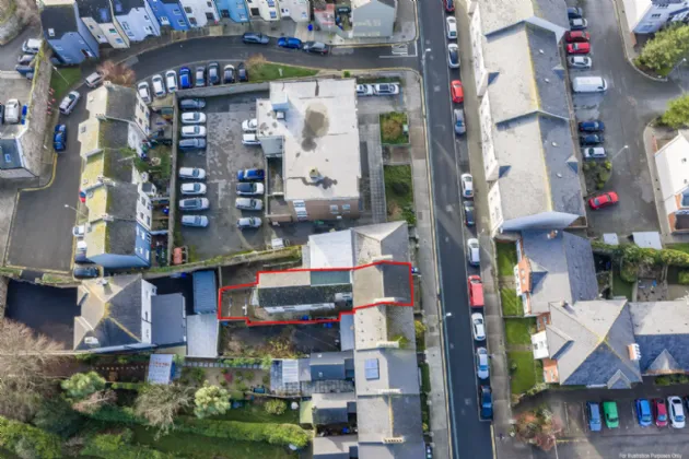 Photo of 18 Upper George Street, Wexford Town, Wexford, Y35FD73