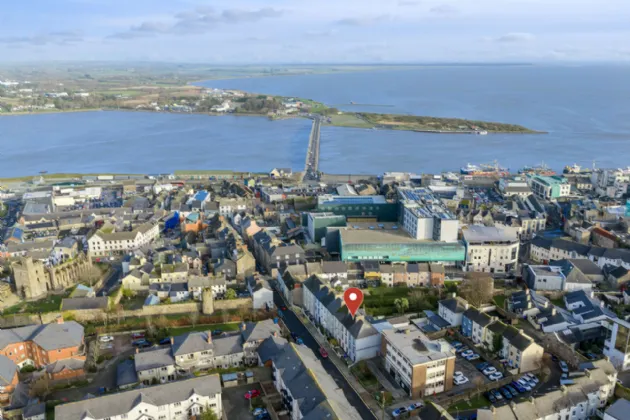 Photo of 18 Upper George Street, Wexford Town, Wexford, Y35FD73