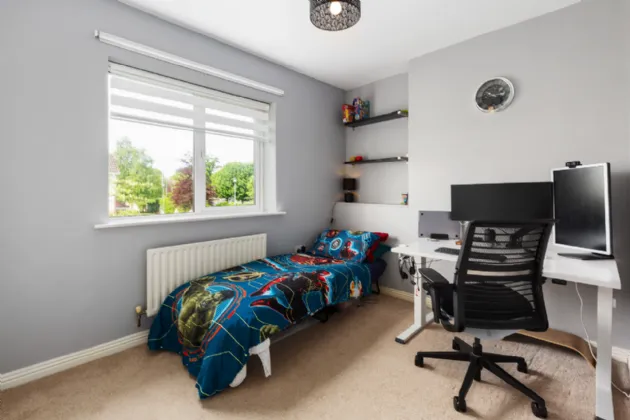 Photo of 43 Linnetfields Walk, Castaheany, Clonee, D15 H3C8