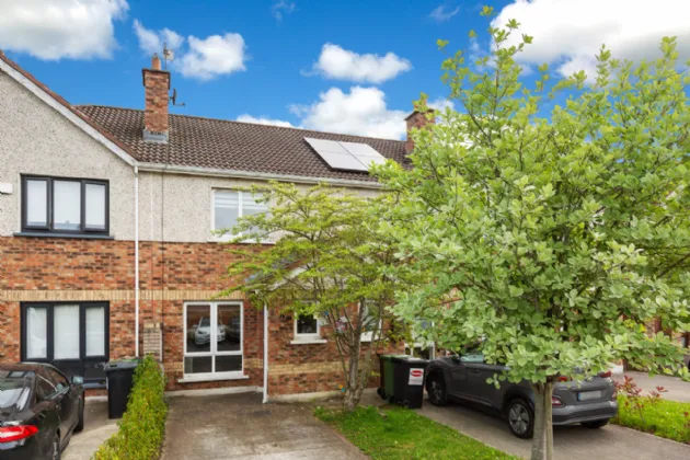 Photo of 43 Linnetfields Walk, Castaheany, Clonee, D15 H3C8