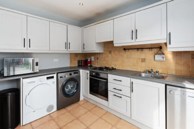 Photo of 43 Linnetfields Walk, Castaheany, Clonee, D15 H3C8