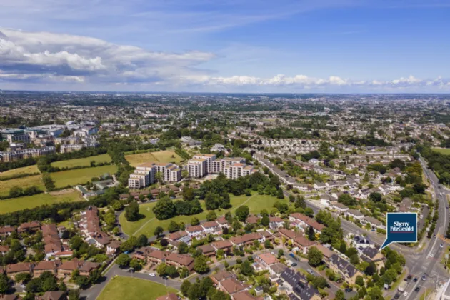 Photo of 1 The Beeches, Holywell, Goatstown, Dublin 14, D14 WK80