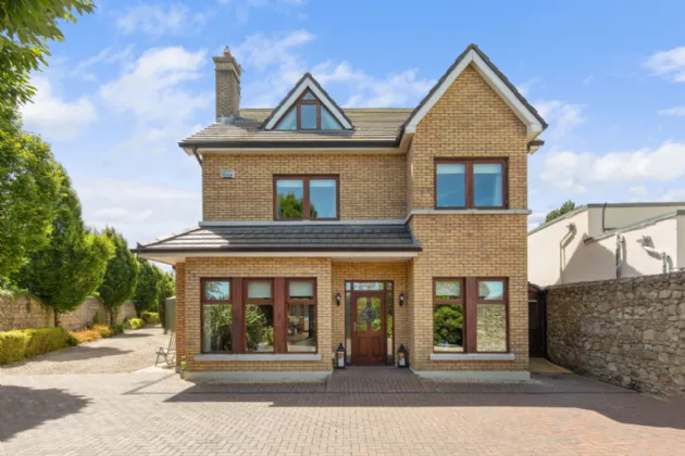 Photo of 1 The Beeches, Holywell, Goatstown, Dublin 14, D14 WK80