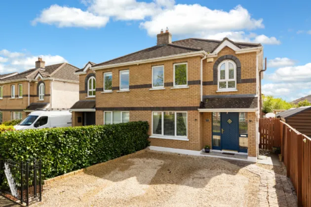 Photo of 2 Limelawn Wood, Clonsilla, Dublin 15, D15W7Y5