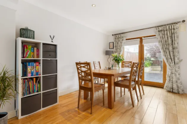 Photo of 2 Limelawn Wood, Clonsilla, Dublin 15, D15W7Y5