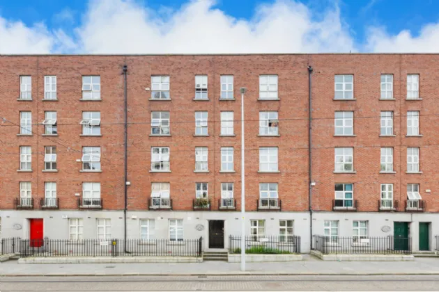 Photo of 25 Bolton Square, Dominick Street Lower, Dublin 1, D01 P735