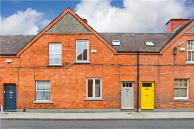 Photo of 38 Home Villas, Donnybrook, Dublin 4, D04 V1W2