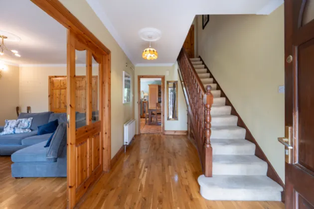 Photo of 1 The Grove, Lissagroom, Crossbarry, Co Cork, T12VF6F