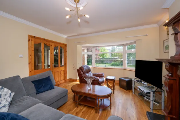 Photo of 1 The Grove, Lissagroom, Crossbarry, Co Cork, T12VF6F