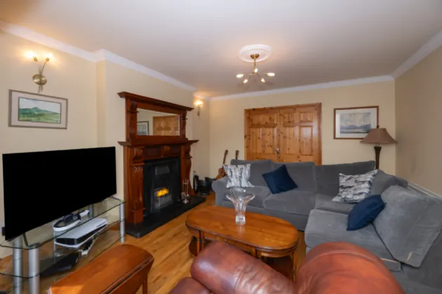 Photo of 1 The Grove, Lissagroom, Crossbarry, Co Cork, T12VF6F