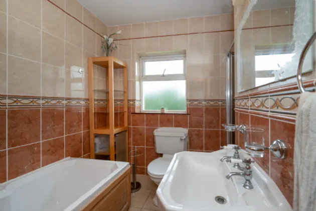 Photo of 1 The Grove, Lissagroom, Crossbarry, Co Cork, T12VF6F