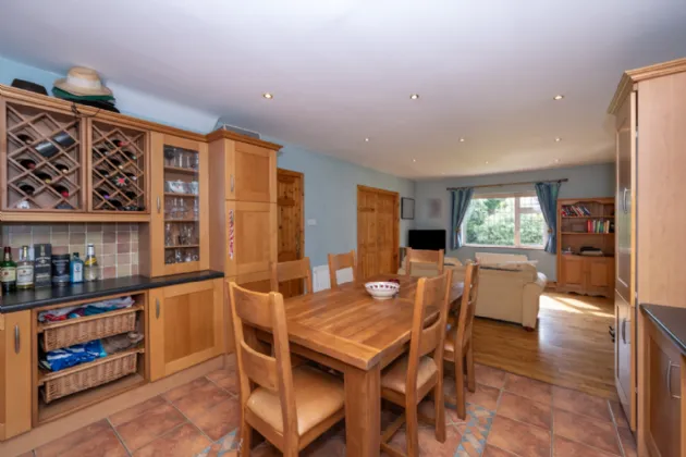 Photo of 1 The Grove, Lissagroom, Crossbarry, Co Cork, T12VF6F