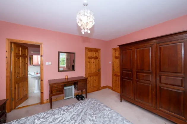 Photo of 1 The Grove, Lissagroom, Crossbarry, Co Cork, T12VF6F