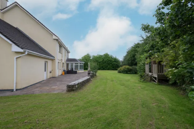 Photo of 1 The Grove, Lissagroom, Crossbarry, Co Cork, T12VF6F