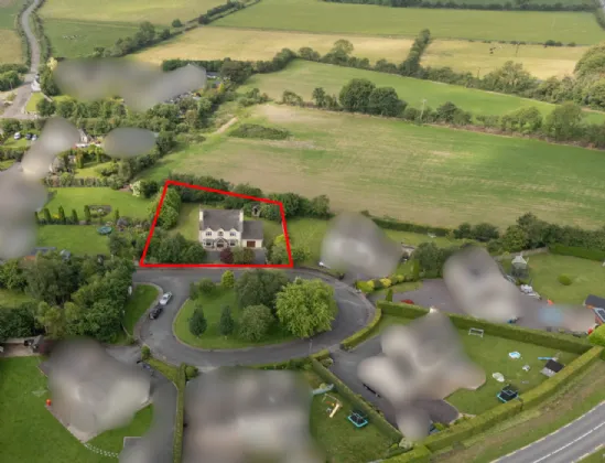 Photo of 1 The Grove, Lissagroom, Crossbarry, Co Cork, T12VF6F