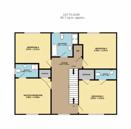 Photo of 1 The Grove, Lissagroom, Crossbarry, Co Cork, T12VF6F