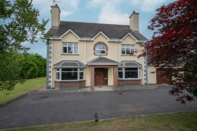Photo of 1 The Grove, Lissagroom, Crossbarry, Co Cork, T12VF6F