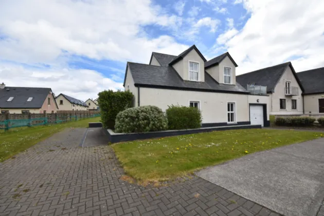 Photo of 13 Cahermore Holiday Village, Enniscrone, Co. Sligo, F26 FW67