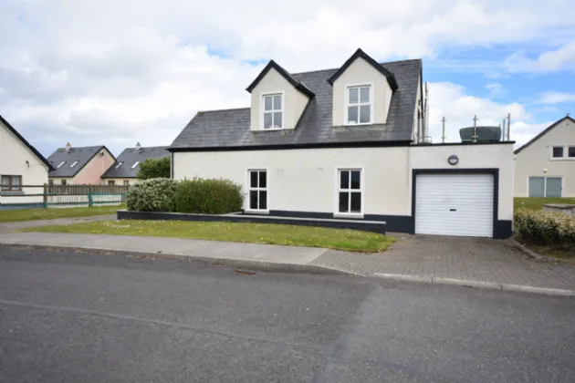 Photo of 13 Cahermore Holiday Village, Enniscrone, Co. Sligo, F26 FW67