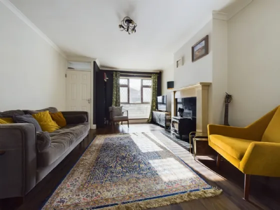 Photo of 42 Pinewood Avenue, Hillview, Waterford, X91 PHK2